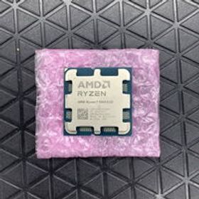 Ryzen 7 9800X3D BOX 新品 59,360円 中古 61,490円 | ネット最安値の