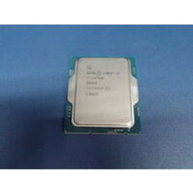 中古 INTEL Core i7 14700F (1700/2.1G/33M/C20/T28) 162951 状態： C:並品