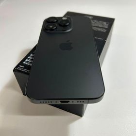 【ジャンク】iPhone 15 pro｜128GB バッテリー87%