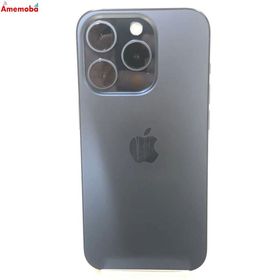 爆速発送iPhone15 Pro 128GB ブルーチタニウム 3M437J/A AU版SIMフリー