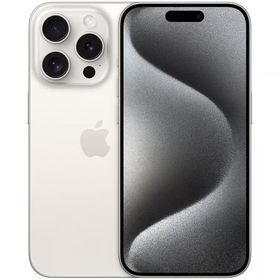 053★新品未開封★iPhone 15Pro 256GB/国内版シムフリー/メーカー保証一年