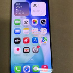 超美品 iPhone 15 Pro 256GB ＳＩＭフリー 色、ナチュラルチタニウム
