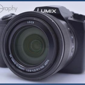 難あり パナソニック Panasonic LUMIX DC-FZ1000M2 同梱無料 #yk10044