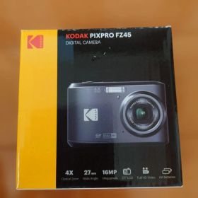 KODAK PIXPRO FZ45 本体 コンパクトデジタルカメラ
