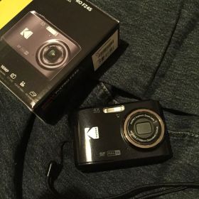 KODAK PIXPRO FZ45