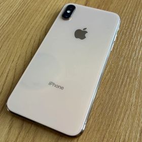 Apple iPhone XS 本体 ゴールド 256GB