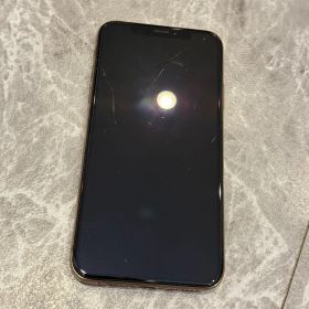 即日発送 iPhone Xs 256GB ゴールド