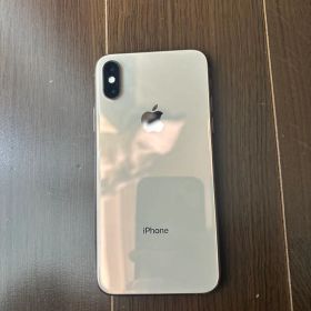 Apple iPhone XS 本体