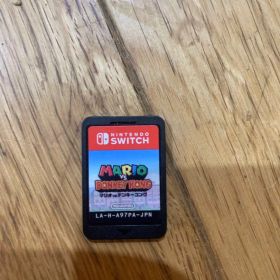 Nintendo Switch マリオvs.ドンキーコング ソフト