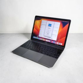 □ MacBook A1534 Retina 12-inch 2017