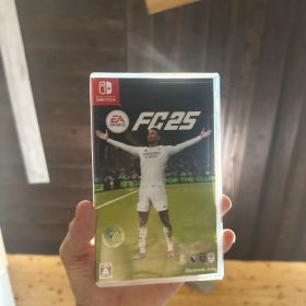 EA SPORTS FC 25 Nintendo Switch