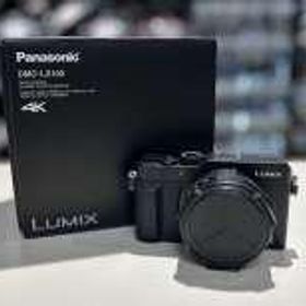 デジタルカメラ DMC-LX100 PANASONIC