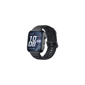 HUAWEI(ファーウェイ) スマートウォッチ HUAWEI WATCH FIT 5 Pro Black NKIB29BK [振込不可]
