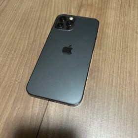 Apple iPhone 12 Pro 本体、ジャンク品