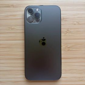 iPhone 12 Pro 256GB ジャンク品 充電口故障