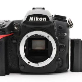 S数: 35045回 ニコン NIKON D7000 ボディ #1996
