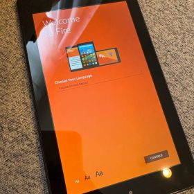 Amazon Fire 7 第7世代 タブレット 本体