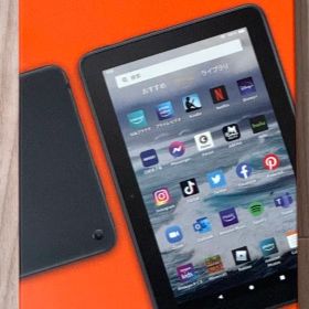 Amazon Fire 7 16GB ブラック 本体