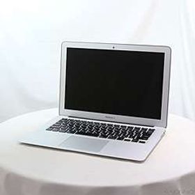 MacBook Air 13.3-inch Mid-2017 MQD32J／A Core_i7 2.2GHz 8GB SSD128GB 〔10.15 Catalina〕 ［グラフィック：Intel H