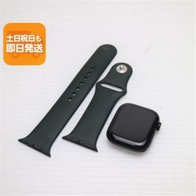 超美品 Apple Watch Series 10 42mm Cellular セルラー ジェットブラック Watch APPLE 即日発送 あすつく 土日祝発送OK