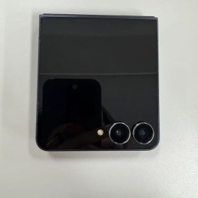 Samsung Galaxy Z Flip7本体