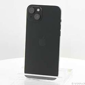 〔中古品〕 iPhone15 Plus 256GB ブラック MU0F3J／A SIMフリー ［6.7インチ有機EL／Apple A16／RAM:6GB／ナノSIM］〔中古品〕 iPhone15 Plus 256GB ブラック MU0F3J／A SIMフリー ［6.7インチ有機EL／Apple A16／RAM:6GB／ナノSIM］