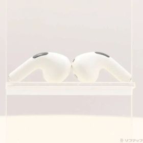 ソフマップ 〔中古品〕 AirPods Pro 第2世代【295】