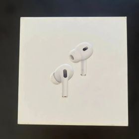 Apple AirPods Pro 2本体