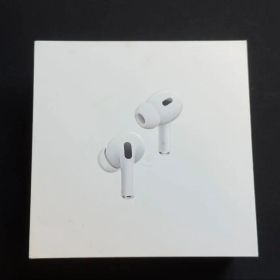 Apple AirPods Pro 第2世代 ifaceケース付き