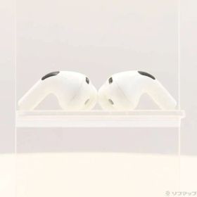 ソフマップ 〔中古品〕 AirPods Pro 第2世代【295】