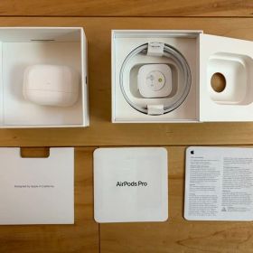 AirPods Pro 第2世代