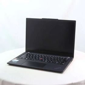ソフマップ 〔中古品〕 ThinkPad X13 Gen 5 21LVS1DC00【276】