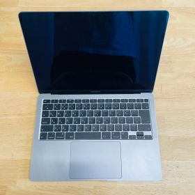 WW9237 MacBook Air 2020 13インチ M1 8GB 256