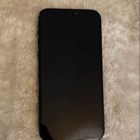 iPhone 12 256GB 本体