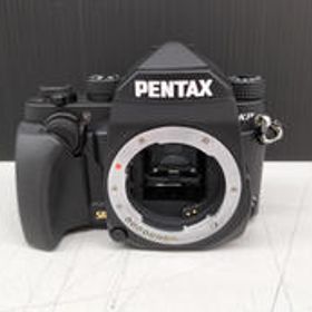 デジタル一眼レフカメラ KP PENTAX