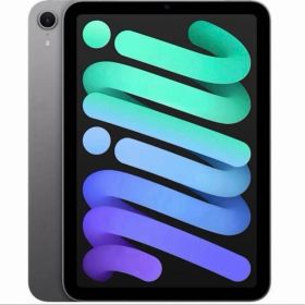 iPad mini (第7世代) スペースグレイ
