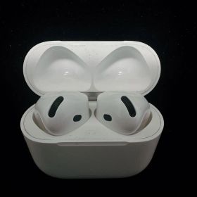 AirPods 4（第4世代） A3058 ワイヤレスイヤホン 純正品