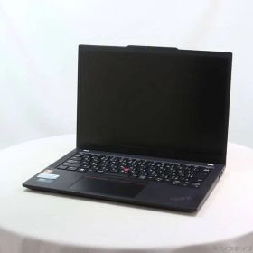 ソフマップ 〔中古品〕 ThinkPad X13 Gen 5 21LVS1DC00【276】
