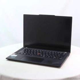 ソフマップ 〔中古品〕 ThinkPad X13 Gen 5 21LVS1DC00【258】