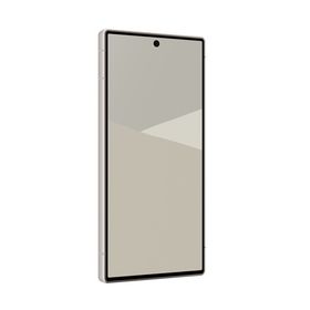 SHARP SH-M31A-W AQUOS R10 SIMフリースマートフォン RAM12GB ROM256GB カシミヤホワイト