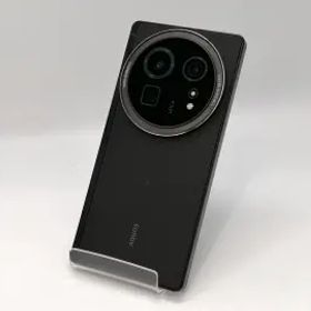【中古】SHARP 国内版 【SIMフリー】 AQUOS R9 pro ブラック 12GB 512GB SH-M30【浜松駅前】保証期間１ヶ月【ランクA】