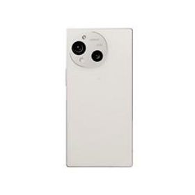 【新品/在庫あり】SHARP AQUOS R10 SH-M31 512GB SIMフリー [カシミヤホワイト] スマートフォン