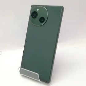 【中古】SHARP 国内版 【SIMフリー】 AQUOS R9 グリーン 12GB 256GB SH-M28【立川フロム中武】保証期間１ヶ月【ランクA】