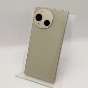 【中古】SHARP 国内版 【SIMフリー】 AQUOS R10 トレンチベージュ 12GB 512GB SH-M31【中野】保証期間１ヶ月【ランクA】