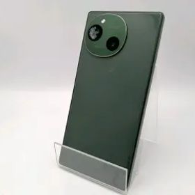 【中古】SHARP 国内版 【SIMフリー】 AQUOS R9 グリーン 12GB 256GB SH-M28【ECセンター】保証期間１ヶ月【ランクB】