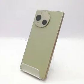 【中古】SHARP 国内版 【SIMフリー】 AQUOS R10 トレンチベージュ 12GB 256GB SH-M31【立川フロム中武】保証期間１ヶ月【ランクA】