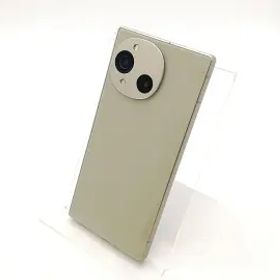【中古】SHARP 国内版 【SIMフリー】 AQUOS R10 トレンチベージュ 12GB 256GB SH-M31【柏】保証期間１ヶ月【ランクA】