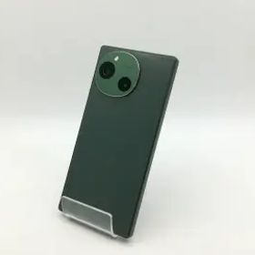 【中古】SHARP 国内版 【SIMフリー】 AQUOS R9 グリーン 12GB 256GB SH-M28【神戸】保証期間１ヶ月【ランクB】