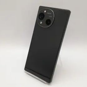 【中古】SHARP 国内版 【SIMフリー】 AQUOS R10 チャコールブラック 12GB 256GB SH-M31【鹿児島中町】保証期間１ヶ月【ランクA】