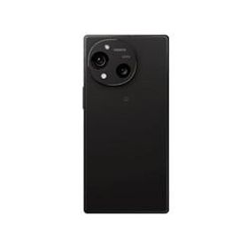 【新品/在庫あり】SHARP AQUOS R10 SH-M31 256GB SIMフリー [チャコールブラック] スマートフォン